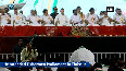Rahul Gandhi addresses Fishermen Parliament in Kerala