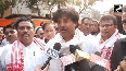 Congress MP Imran Pratapgarhi refutes BJP s claim against Gaurav Gogoi and his spouse