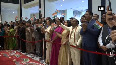 Watch PM Modi welcomed by Indian diaspora in Bhutan