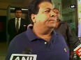 Working out a solution, in constant talks with them Rajiv Shukla on Pepsi to end sponsorship of IPL