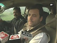 Rahul Gandhi questions integrity of PM Modi