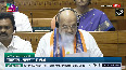 Chaos In Lok Sabha: Opposition Tears Bill, Throws It At Amit Shah
