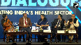 ANI Dialogues 2024  Dummy schools must be condemned says Health Expert