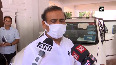 Oxygen leak leaves 22 Covid patients dead in Nashik