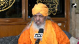Syed Zainul Abedin said a big thing, Ram Mandir cannot be linked with elections.