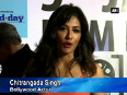 Bollywood glitterati s dazzles at the red carpet of 5th jagran film festival