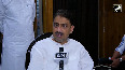Not right Congress MP Imran Masood on I Love Muhammad row and violence in Bareilly