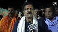 Solution to Naxalism should come through talks, appeals Chhattisgarh Dy CM Vijay Sharma