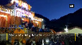 Portals of Badrinath Temple open for devotees