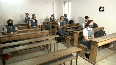 Schools reopen for classes 9 to 11 in Gujarat