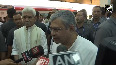 This is huge achievement Union Railway Minister after PM Modi Flags off Vande Bharat Train in J&K