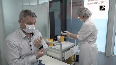 Revaccination against Coronavirus begins in Moscow