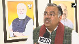 Arvind Kejriwal has increased Mafiaism, BJP s Tarun Chugh lashes out at Arvind Kejriwal