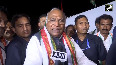 Mallikarjun Kharges reaction on interim bail for CM Kejriwal