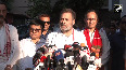 Govt s duty to swiftly investigate & give Zubeen Garg s family answers Rahul Gandhi in Assam