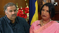 Not to speak, but to see Mauritian minister Jyoti Jeetun s high praise for PM Modi in Hindi