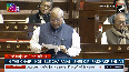 Nadda loses his cool at Kharge in Rajya Sabha