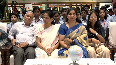 Shubhanshu Shukla Parents hopes for his safe landing after Axiom-4 Mission