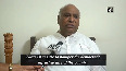 Attempts are being made to divide people by twisting Constitution Kharge on Gyanvapi Mosque