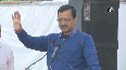 Uttarakhand polls Arvind Kejriwal promises Rs 1000 per month to every woman