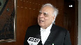 Kapil Sibal compares UK courts to Indias, terms recent actions a wake-up call