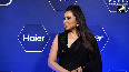 Shah Rukh, Rani steal the show at Dadasaheb Phalke Award