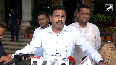 Asking Rajanna to resign is wrong K taka BJP BY Vijayendra on resignation of KN Rajanna from cabinet