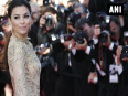 Eva Longoria crowned as Maxim's Woman Of the Year