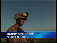 U.S. Marines on patrol in Afghanistan s Helmand