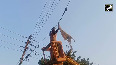 Work to beautify Sambhal has begun, initiative is being taken to make it a tourist-friendly city, watch video