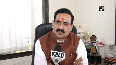 Nepotism practices of Sonia and Kamal Nath behind Congress failure Narottam Mishra