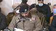 2,500 police personnel tested COVID-19 positive this year DGP J-K