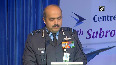 Pakistan unlikely to shed its Kashmir-oriented strategy Air Chief Marshal