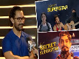 Absolutely thrilled with love, affection Secret Superstar is getting, says Aamir Khan