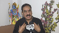 Janeu row VHP Spox Vinod Bansal calls it  live example of hatred towards Hindus