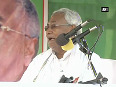 Nitish Kumar mocks at NDA for not divulging CM candidate for Bihar polls