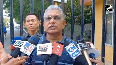 They are suffering BJP s Dilip Ghosh backs airspace ban says India taking revenge on Pakistan