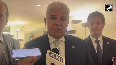 Panamas President Jose Raul Mulino says India Panama ties are strong trade set to grow