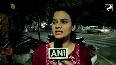 Lucknow 23 year old girl starts Mission Ujala campaign to save cyclists from accidents