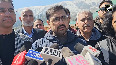 J&K hosts first ever international mountain downhill biking event Zabarvan Legends Series