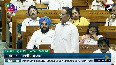 'If Pakistan was ready to kneel down, why did you stop': Gogoi questions Govt
