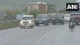 Day after split in NCP, Sharad Pawar leaves for Karad 