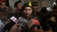 Unrest at LoC: Indian Army in action