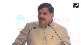 MP is also progressing steadily under PM s leadership CM Mohan Yadav hails PM Modi in Barcelona