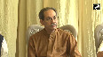 Uddhav Thackeray on alliance with Raj Thackeray 
