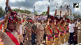 Chhattisgarh: 77-day-long  Bastar Dussehra concludes