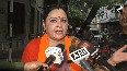BJP s Agnimitra Paul slams Muhammad Yunus over vandalism of Rabindranath Tagore s ancestral home