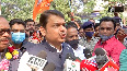 43. Devendra Fadnavis lauds BJPs victory in Maharashtra MLC elections
