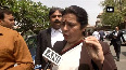 Meenakashi Lekhi sues Rahul Gandhi for contempt over remarks on PM Modi