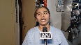 My father sustained bullet injuries Daughter of Pahalgam attack victim shocked after deadly attack